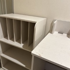 ニトリのロフトベッド