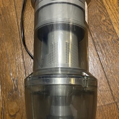 【1000円】TWINBIRD TC-E139 掃除機（引取限定）の画像
