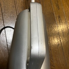 【1000円】TWINBIRD TC-E139 掃除機（引取限定）の画像