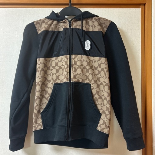 COACH ジャケット
