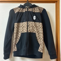COACH ジャケット