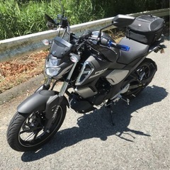 YAMAHA FZS-FI