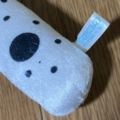 マリンパーク ★ キラキラぬいぐるみ　アクアブルー　チンアナゴ　人気の画像
