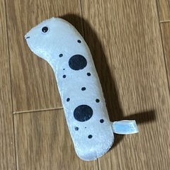 マリンパーク ★ キラキラぬいぐるみ　アクアブルー　チンアナゴ　人気