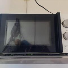 電子レンジ
