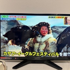 24型 液晶テレビ 美品