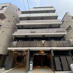 【駒込駅】【月約3.5万円】【週3.5日×朝2時間】マンション清...