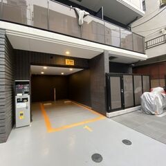 【駒込駅】【月約3.5万円】【週3.5日×朝2時間】マンション清掃/未経験者可～日払い可(駒込2)の画像