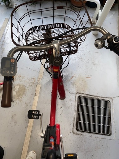 電動自転車