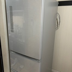 TOSHIBA冷蔵庫