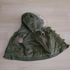 baby Gapアウター95の画像
