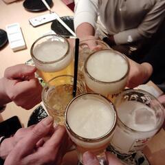 大人の遠足、飲み会はこちらです🎶 - 京都市