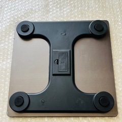 体重計 デジタル 新品未使用の画像