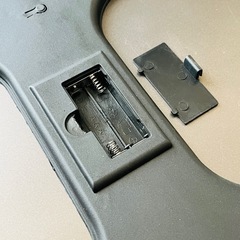 体重計 デジタル 新品未使用の画像