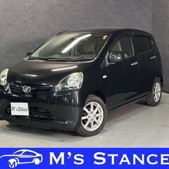 ミライース Ｘ 車検９年３月まで 乗って帰れます 