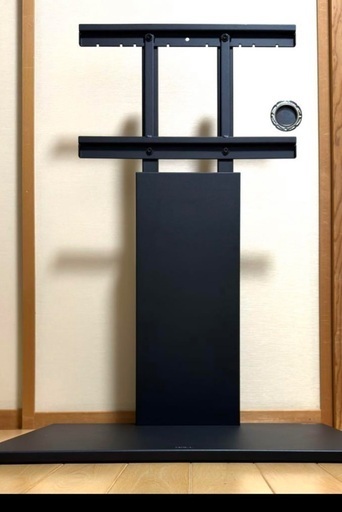 WALL テレビスタンド V2 ロータイプ 2020モデル EQUALS