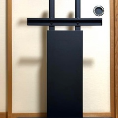 WALL テレビスタンド V2 ロータイプ 2020モデル EQ...