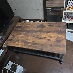 使いやすいテーブル