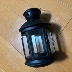 IKEA ランタン