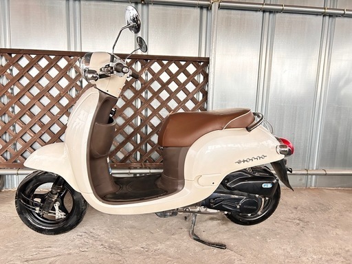 MF13フォルツァ　現車確認後の引き取り限定 MF13フォルツァ 現車確認後の引き取り限定