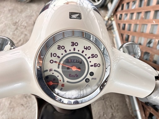 ホンダスーパーカブカスタム90実働札幌近郊 スーパーカブC90カスタム