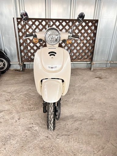 AF18 ディオ Dio 初期 AF25 AF18 AF25 ディオ 初期型 レッグシールド