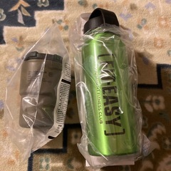 非売品タンブラー水筒3本まとめて
