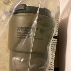 非売品タンブラー水筒3本まとめて
の画像