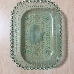 石鹸置き