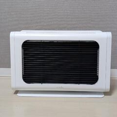 【売ります／10,000円】ヒーター／cado／SOL002の画像