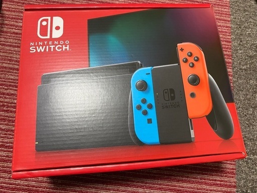 任天堂スイッチ