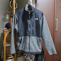 ノースフェイスのフリース
