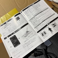 ダブルワンダーウェーブ　ゼロ　の画像