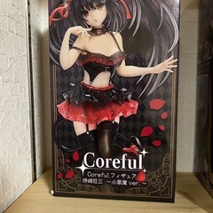 時崎狂三 デート・ア・ライブ今日限定お値引き中