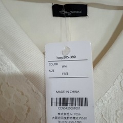 ワンピ⑥の画像