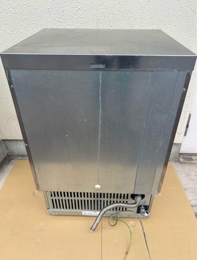 ホシザキ　業務用製氷機　IM-35M