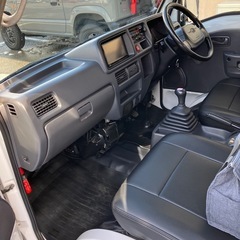 サンバートラックTT2(取り引き中)の画像