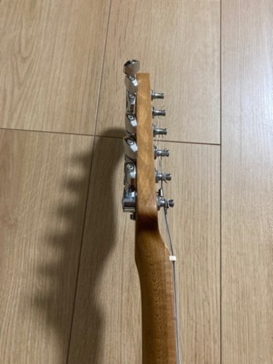 フェンダー　ストラトキャスター　1962 　白　ホワイト　楽器 弦楽器、ギター