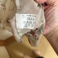 上着の画像