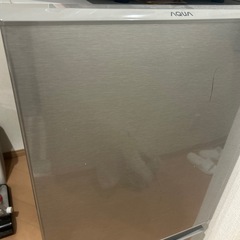 金額相談可能　一人暮らし用冷蔵庫
