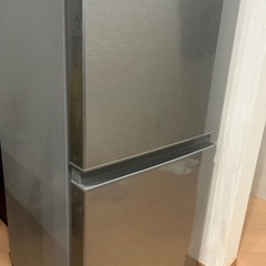 金額相談可能　一人暮らし用冷蔵庫の画像