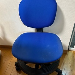 学習机　椅子