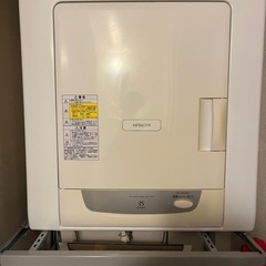 乾燥機