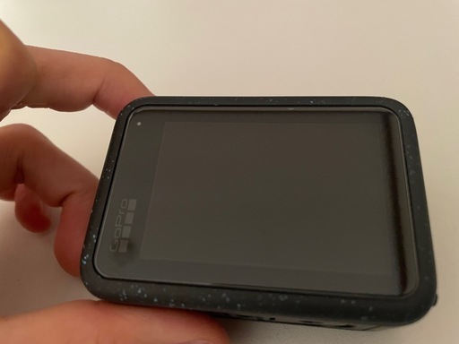 GoPro12 美品【本日限定早い者勝ち】