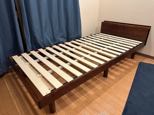 ベッド
