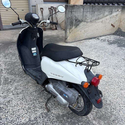 希少 ホンダ リトルカブ HONDAリトルカブ 希少 原チャリ 要修理 決まり