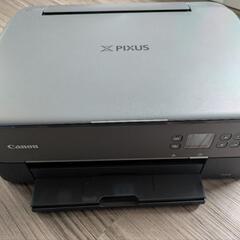 Canon PIXUS プリンター TS5430