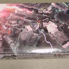 MG 1/100 ガンダム ヴァーチェ GUMDAM VIRTU...