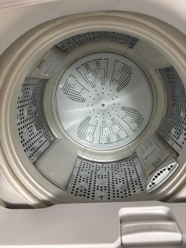 (取引中)洗濯機