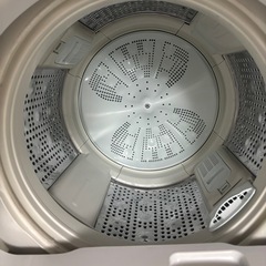 (取引中)洗濯機